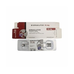 Sema 10mg Cartridge...