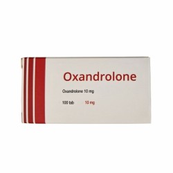 Oxandrolone 10mg anavar x...