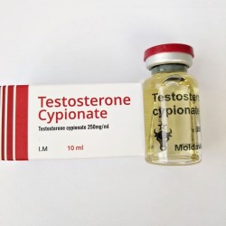 TESTOSTERONE CYPIONATE 10ML...