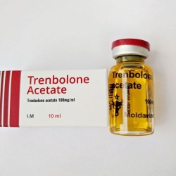 TRENBOLONE ACETATE 10ML