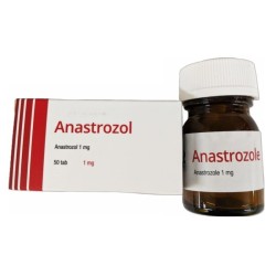 Arimidex Anastrozole 50...