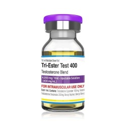 Tri Test 400