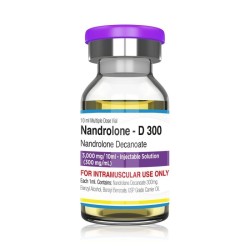 Nandrolone-D 300 DECA