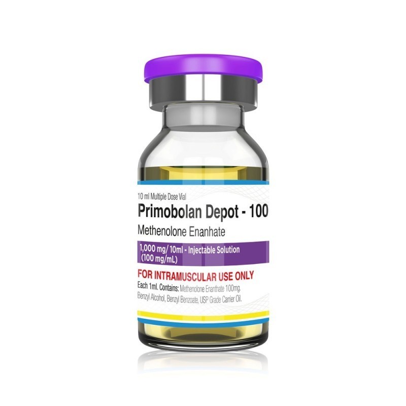 Primobolan Depot 100