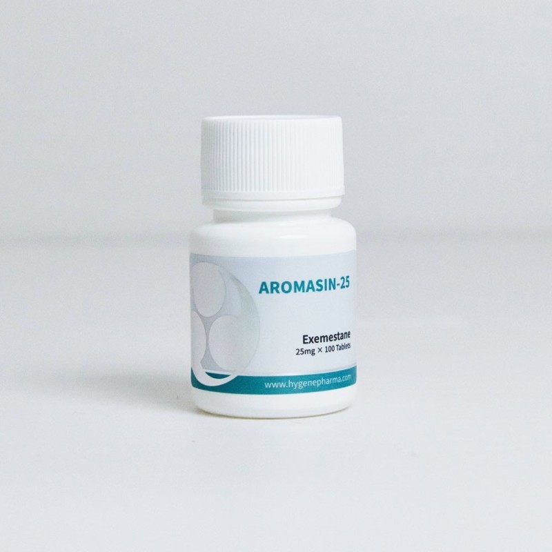 aromasin 25 (50 tabs) aromasin 25 (50 tabs)