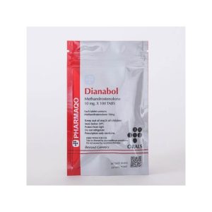 dianabol 10 mg anabol (100 tablets)