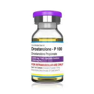 drostanolone p 100 masterone