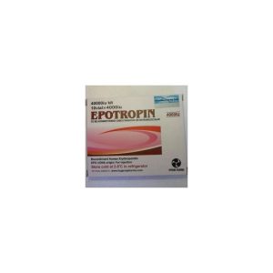epotropin 4000iu