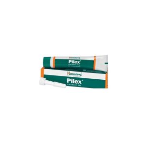 himalaya pilex cream 30g piles, haemorrhoids, rectal itching