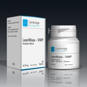 leanmass vwp