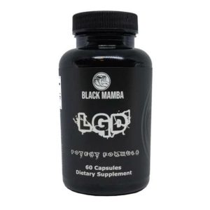 lgd 4033 ligandrol by black mamba 60 capsules