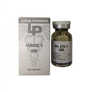 masterone enanthate 200