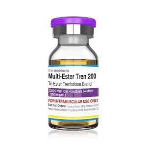 multi ester tren 200 tri tren