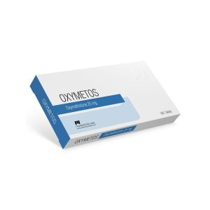 oxymetos anapolon 25mg x 100