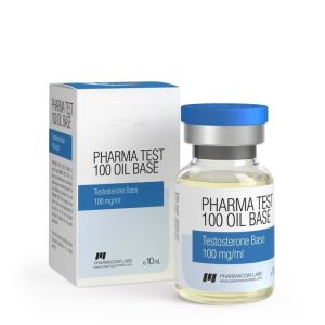 pharma test 100 oil base pharma test 100 oil base