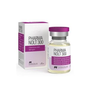 pharmanolt 300 deca mix