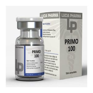primobolan depot 100