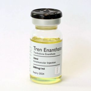 rohm labs tren enanthate 200mg
