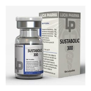 sustabolic300