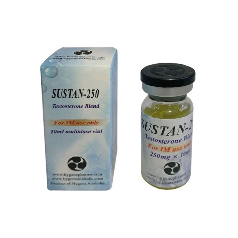 sustan 250 sustan 250