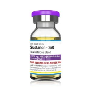 sustanon 250