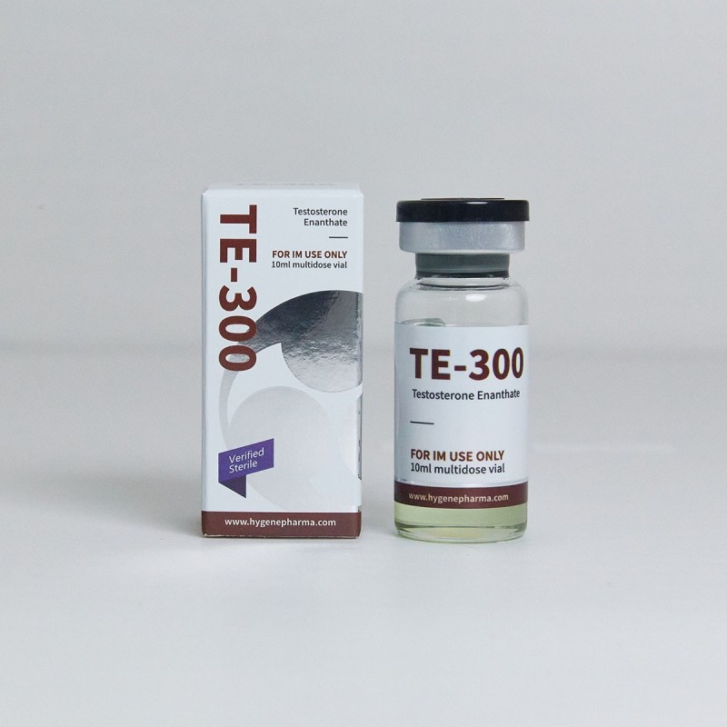te 300 testosterone enanthate 10ml te 300 testosterone enanthate 10ml