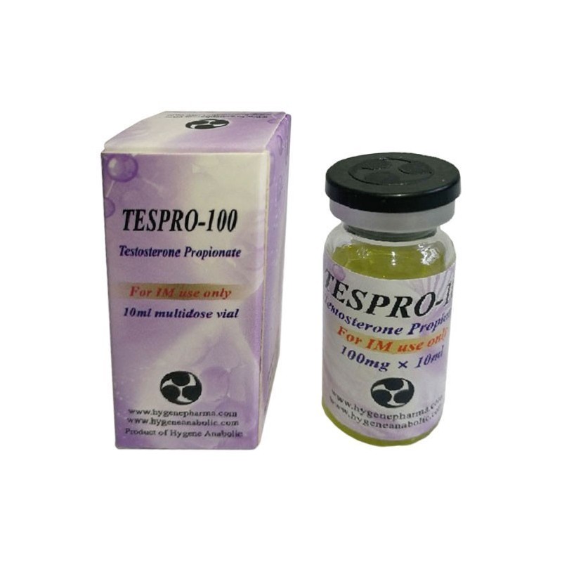 tespro 100 tespro 100