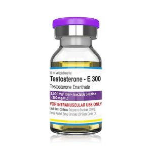 testosterone e 300 testoviron