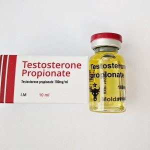 testosterone propionate 10ml