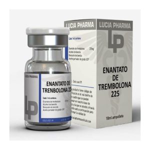 trenbolone enanthate 225