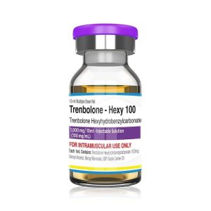 trenbolone hexy 100 parabolan