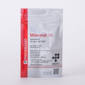 winstrol stanozol 50mg x 60 tabs