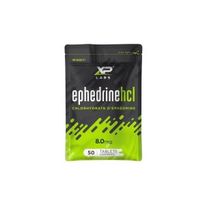 xp labs eph hcl 8mg fat burner x 50 tablets (1)