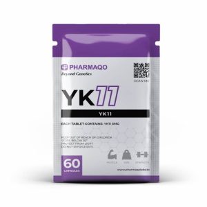 yk11 myostatin hybrid sarm 60 x 5mg