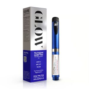 glow stack (ghk cu/bpc 157/tb 500) pre measured pen
