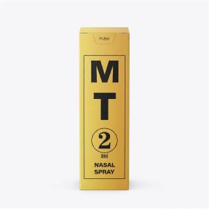 melanotan 2 – 8ml nasal spray mt2