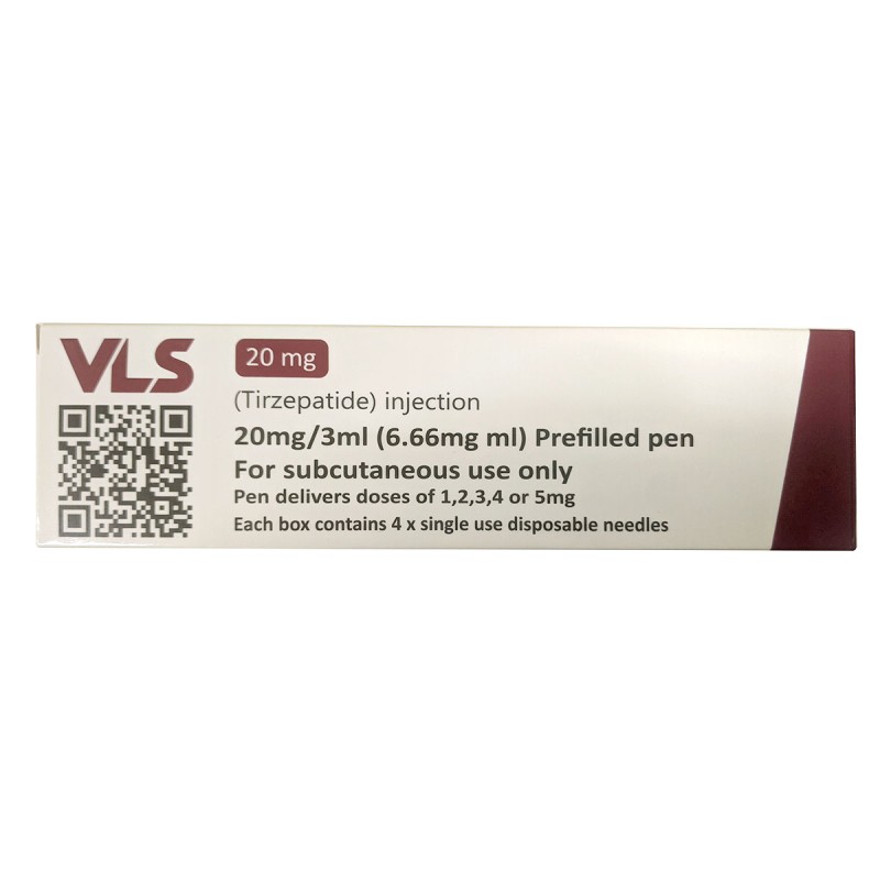 vls tirzepatide 20mg pen, over 2 months supply vls tirzepatide 20mg pen, over 2 months supply